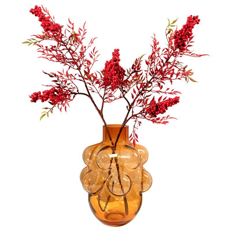 Wholesale Glass Vase HP-083 - Image 6